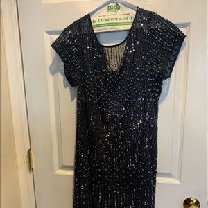 Adriana Pappell cocktail dress